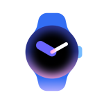 Google Pixel Watch app icon