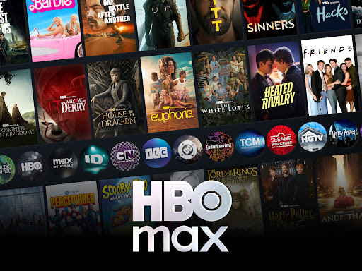 HBO Max: Stream TV & Movies app screenshot 8
